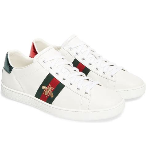 are gucci ace sneakers still in|Gucci new ace sneakers women's.